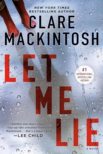 Stock image for Let Me Lie for sale by Red's Corner LLC