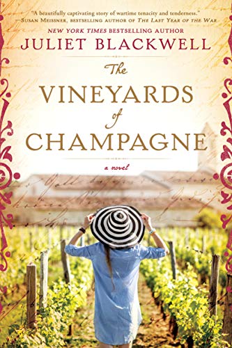 Beispielbild fr The Vineyards of Champagne zum Verkauf von Wonder Book