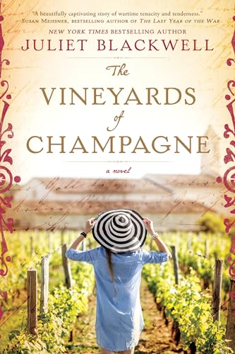 Stock image for The Vineyards of Champagne for sale by Gulf Coast Books