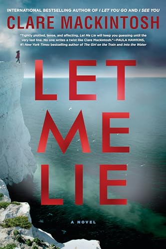 Stock image for Let Me Lie for sale by Better World Books