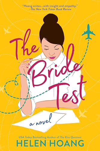 Imagen de archivo de The Bride Test a la venta por SecondSale