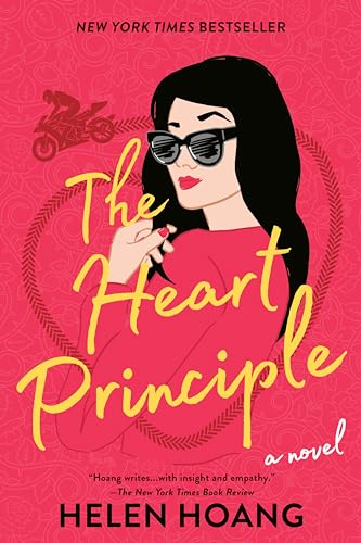 

The Heart Principle