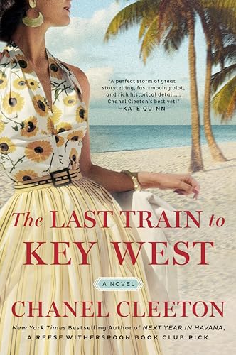 9780451490889: The Last Train to Key West