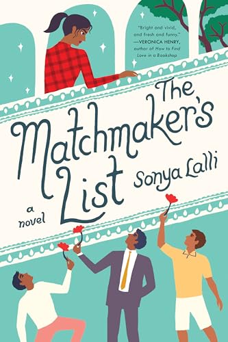 9780451490940: The Matchmaker's List