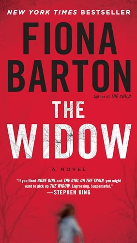 Imagen de archivo de The Widow a la venta por Reliant Bookstore