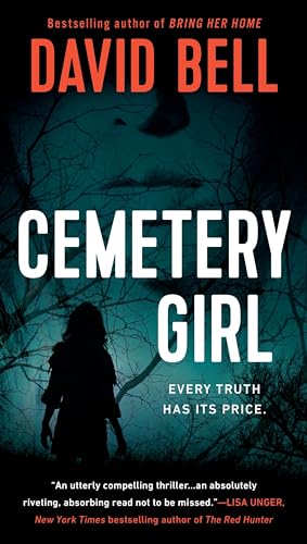 Beispielbild fr Cemetery Girl zum Verkauf von Wonder Book