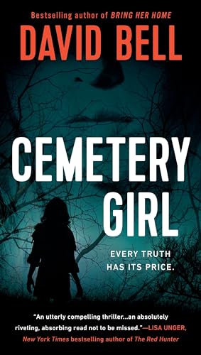 Stock image for Cemetery Girl for sale by SecondSale