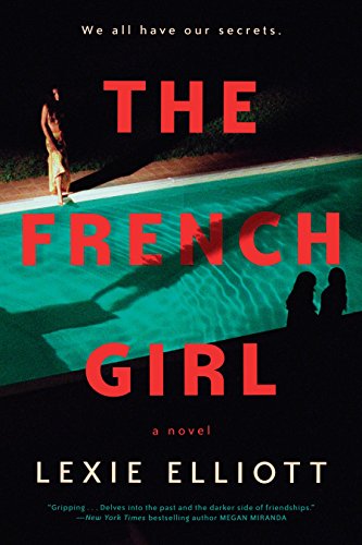 9780451491480: French Girl, The
