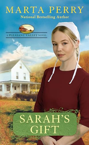 Stock image for Sarah's Gift (Paperback) for sale by Grand Eagle Retail