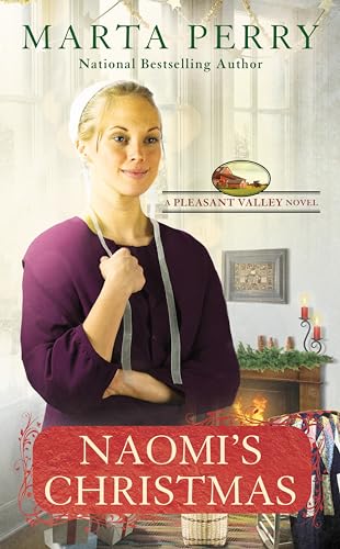 Beispielbild fr Naomi's Christmas zum Verkauf von Better World Books