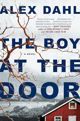9780451491794: The Boy at the Door