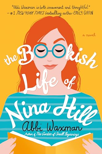 Stock image for The Bookish Life of Nina Hill for sale by SecondSale