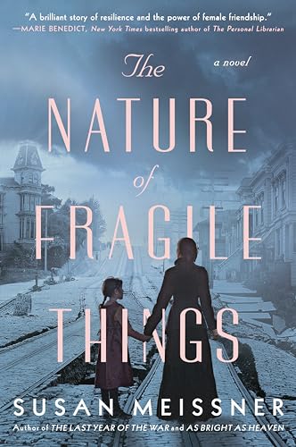 Stock image for The Nature of Fragile Things for sale by Ami Ventures Inc Books