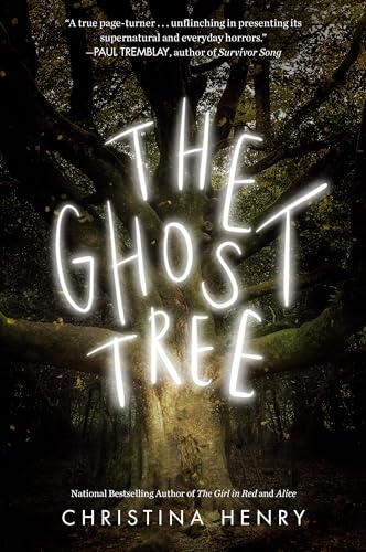 Beispielbild fr The Ghost Tree zum Verkauf von Better World Books