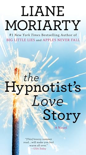 Beispielbild fr The Hypnotist's Love Story zum Verkauf von SecondSale