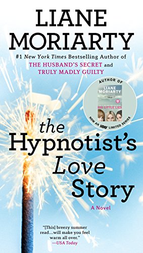 9780451492340: The Hypnotist's Love Story