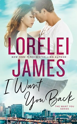 Beispielbild fr I Want You Back (The Want You Series) zum Verkauf von Wonder Book