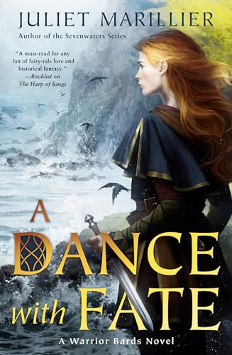 9780451492807: A Dance with Fate: 2 (Warrior Bards)