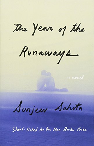 Stock image for The Year of the Runaways: A novel for sale by WorldofBooks