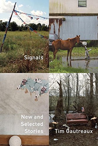 Stock image for Signals: New and Selected Stories for sale by ZBK Books