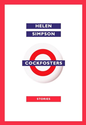 Beispielbild fr Cockfosters : Stories zum Verkauf von Better World Books
