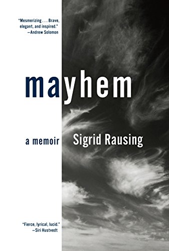 Beispielbild fr Mayhem: A Memoir zum Verkauf von BooksRun