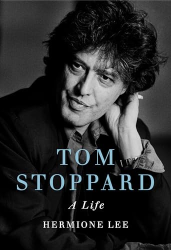 Tom Stoppard : A Life - Lee, Hermione