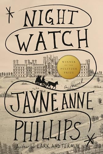 9780451493330: Night Watch (Pulitzer Prize Winner): A novel