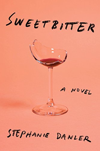 9780451493354: Sweetbitter: A novel
