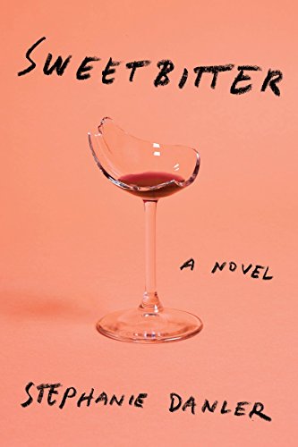 Stock image for Sweetbitter: A novel for sale by medimops