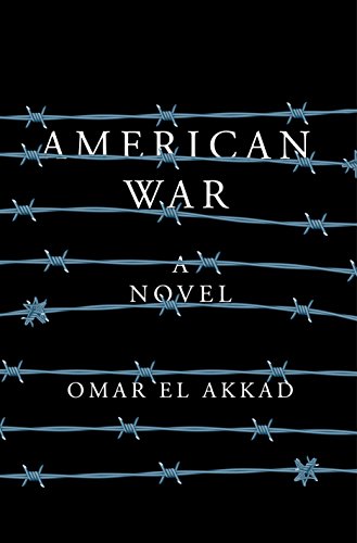Beispielbild fr American War: A novel zum Verkauf von SecondSale