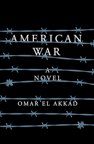 9780451493583: American War: A novel