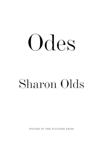 Stock image for Odes for sale by Magers and Quinn Booksellers
