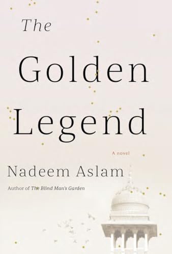 9780451493781: The Golden Legend: A novel