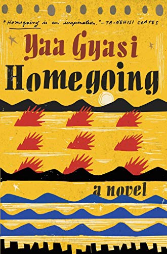 Stock image for Homegoing for sale by The Book Cellar, LLC