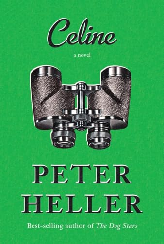 Beispielbild fr Celine: A novel zum Verkauf von ZBK Books