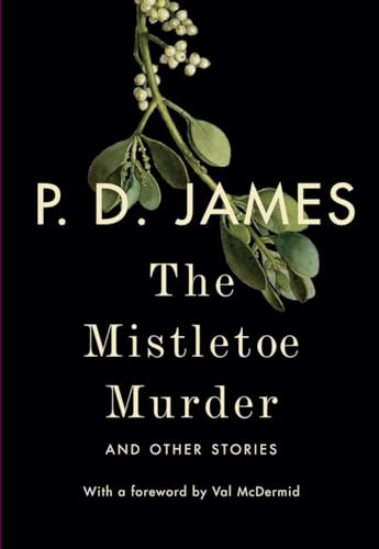 Beispielbild fr The Mistletoe Murder: And Other Stories zum Verkauf von Wonder Book