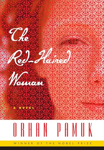 Beispielbild fr The Red-Haired Woman: A novel zum Verkauf von SecondSale