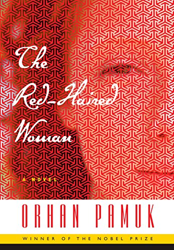 Imagen de archivo de The Red-Haired Woman: A novel a la venta por Mnemosyne