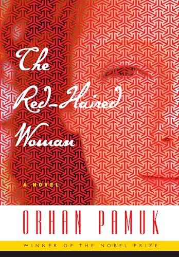 Stock image for The Red-Haired Woman: A novel for sale by Mnemosyne