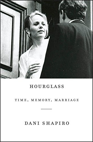 Beispielbild fr Hourglass: Time, Memory, Marriage zum Verkauf von Wonder Book