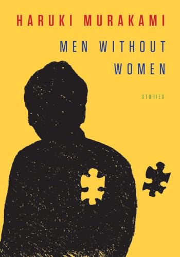 Beispielbild für Men Without Women: Stories zum Verkauf von Front Cover Books