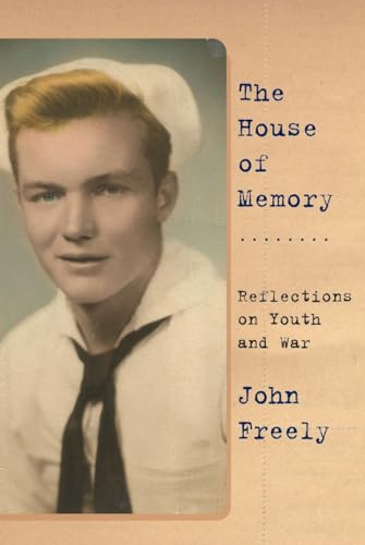 Beispielbild fr The House of Memory : Reflections on Youth and War zum Verkauf von Better World Books