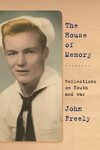 9780451494702: The House of Memory: Reflections on Youth and War