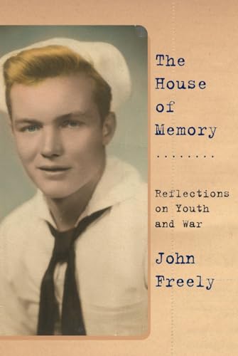 Stock image for The House of Memory: Reflections on Youth and War for sale by ThriftBooks-Atlanta