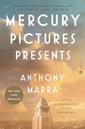 Stock image for Mercury Pictures Presents: A Novel for sale by ZBK Books
