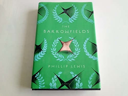 Beispielbild fr The Barrowfields: A Novel zum Verkauf von Wonder Book