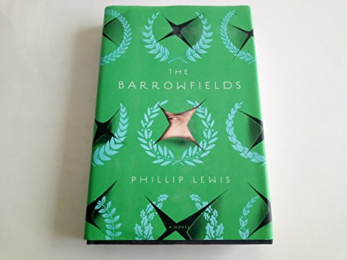 9780451495648: The Barrowfields: A Novel