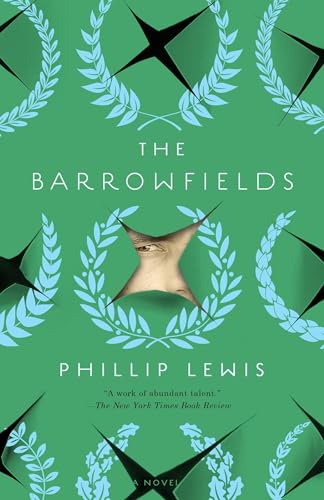 Imagen de archivo de The Barrowfields: A Novel a la venta por SecondSale