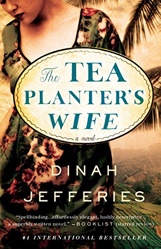 Stock image for The Tea Planter's Wife: A Novel for sale by SecondSale